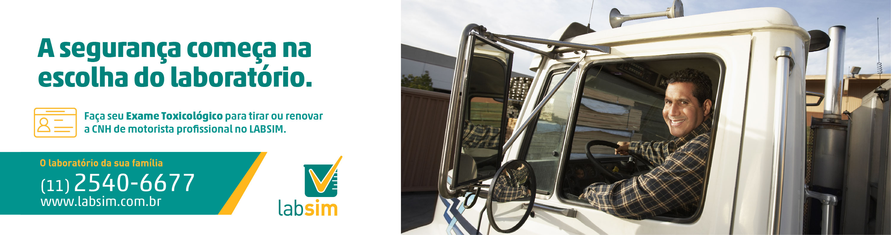 Labsim Análises Clínicas